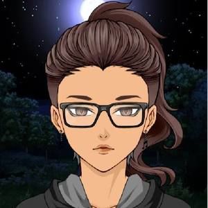 Meet your Posher, Katiuscia